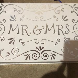 Wedding Card Box